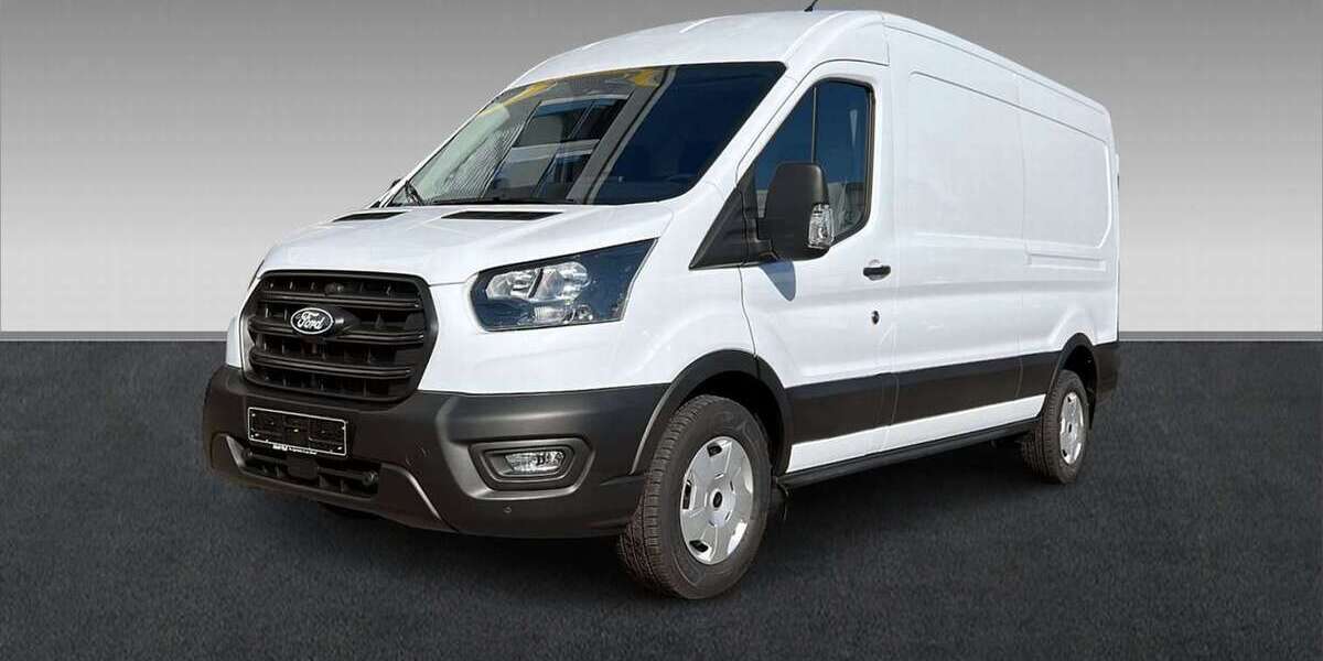 Ford Transit 9.900 km 39.990 &euro; Donauwörth 86609