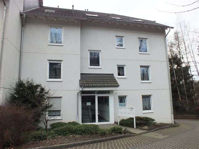 Wohnung zum Mieten in Siegen 398,25 € 77.48 m²