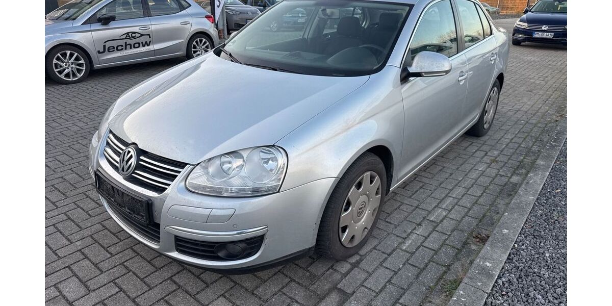 VW Jetta 193.234 km 2.200 &euro; Brandenburg an der Havel 14772