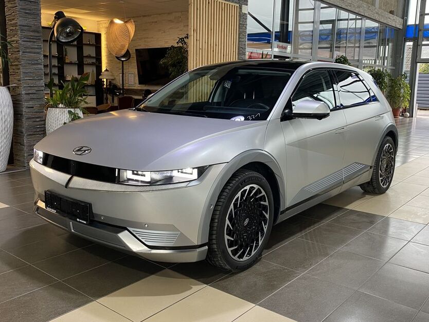 Hyundai IONIQ 5 19.556 km 32.500 € Eitorf 53783