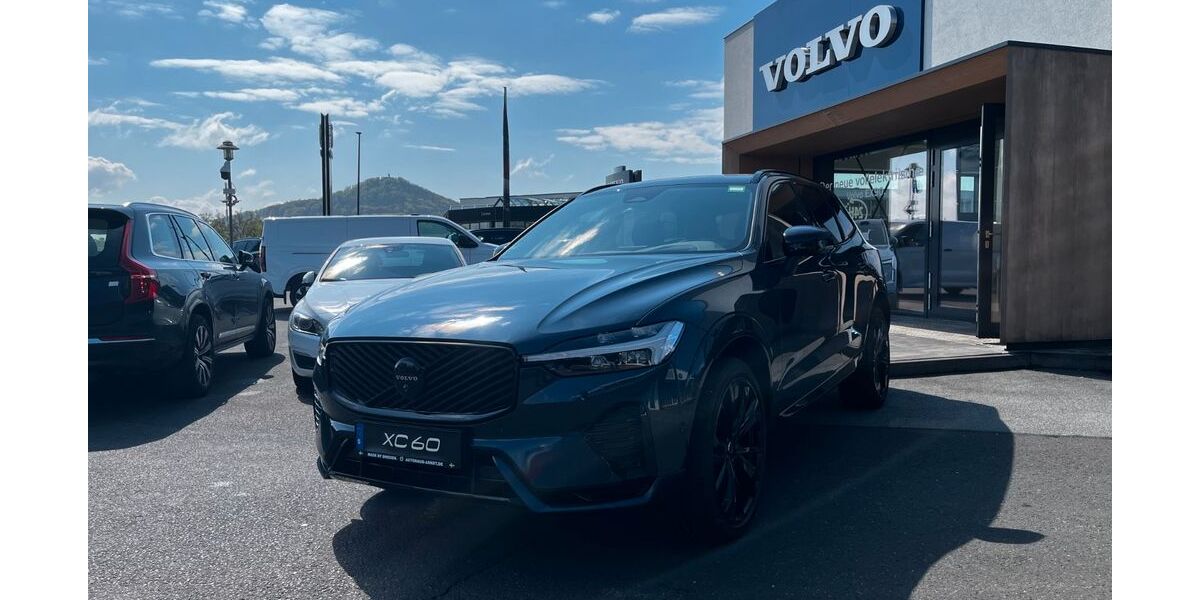Volvo XC60 19.900 km 49.990 &euro; Görlitz 02827