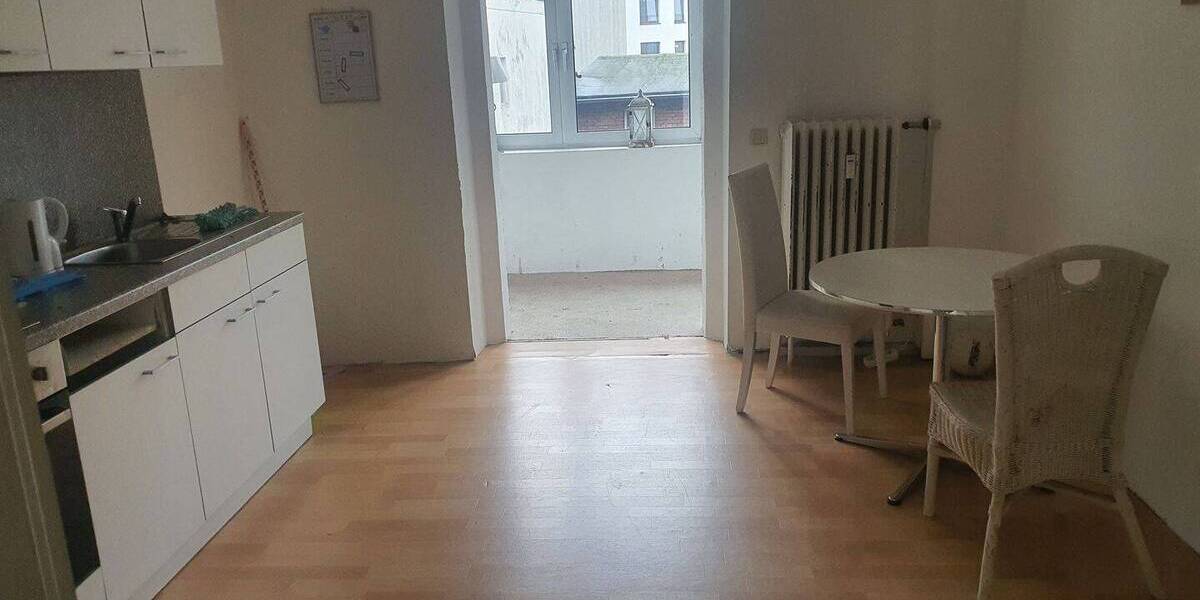 Mehrfamilienhaus, Wohnhaus Kamp-Lintfort Stadtkern - 1 Zimmer, 693.300&euro; | Angebot:26841849