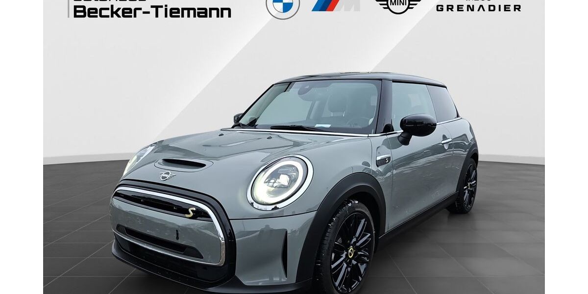 Mini Cooper SE 37.511 km 18.202 &euro; Wunstorf 31515