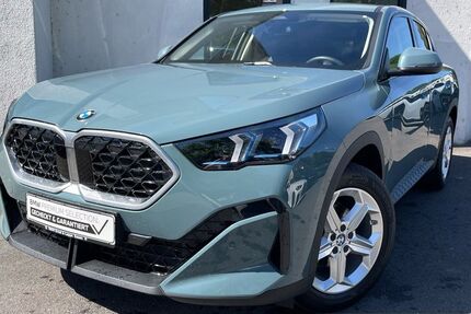 BMW X2 11.800 km 34.570 &euro; Essen 45134