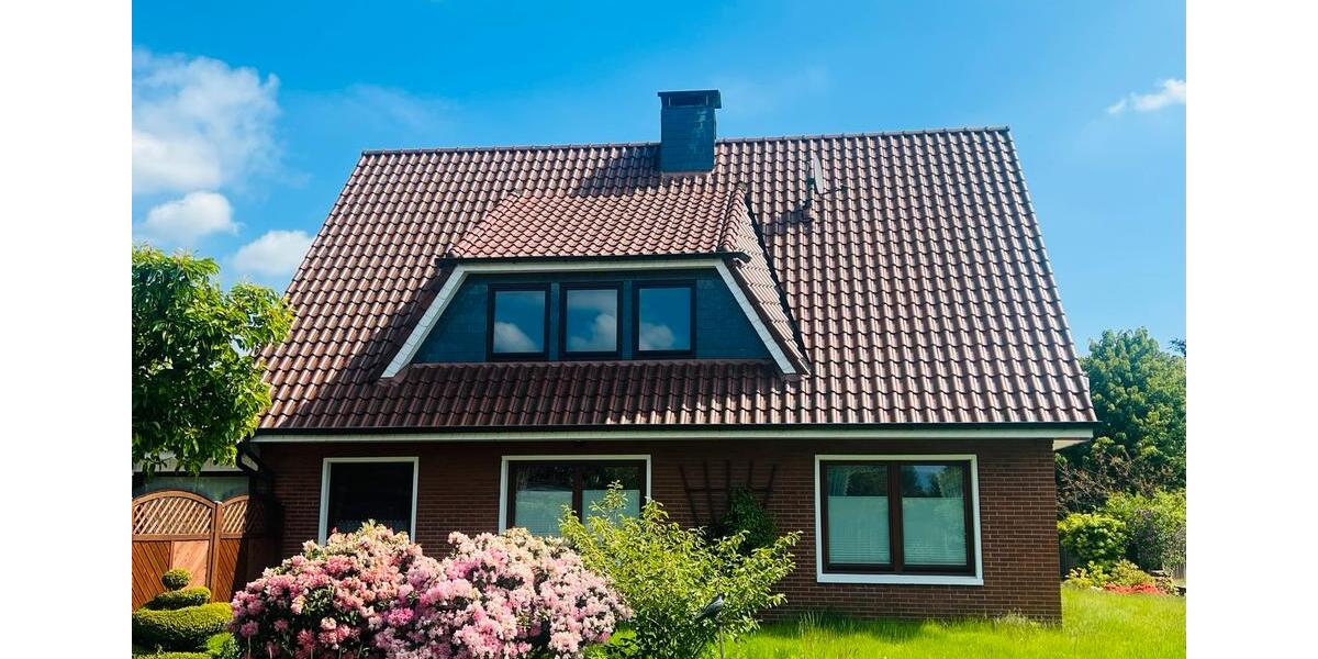 Einfamilienhaus Wiefelstede - 7 Zimmer, 125 m&sup2;, 368.000&euro; | Angebot:26807105