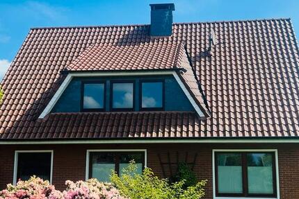 Haus Wiefelstede - 7 Zimmer, 125 m&sup2;, 368.000&euro; | Angebot:26807105