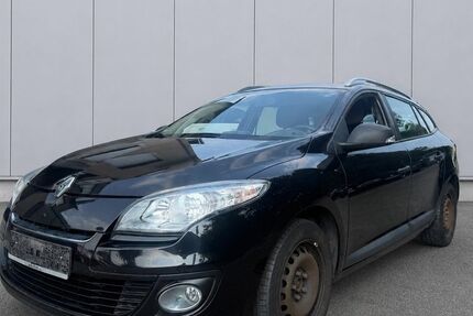 Renault Megane 142.500 km 4.999 &euro; Kronau 76709