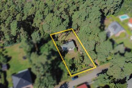 Grundstück Nuthetal - 349.000&euro; | Angebot:24751205