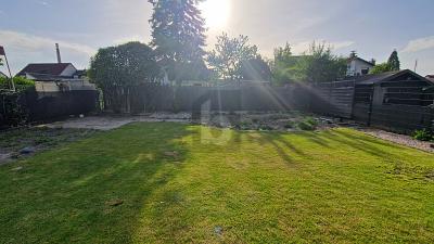 RUHIG IN ZWEITER REIHE - Grundstück Mannheim Sandhofen | Angebot:24891226