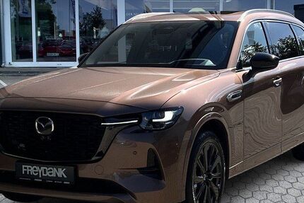 Mazda CX-80 5.493 km 52.490 € Leipzig 04178