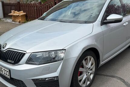 Skoda Octavia 244.400 km 7.999 &euro; Hennigsdorf 16761