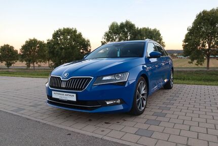 Skoda Superb 140.633 km 18.990 &euro; Schönaich 71101