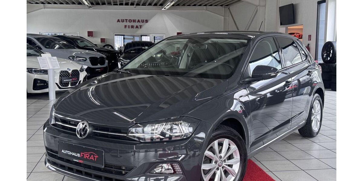 VW Polo 91.500 km 14.849 &euro; Erftstadt / Köln 50374