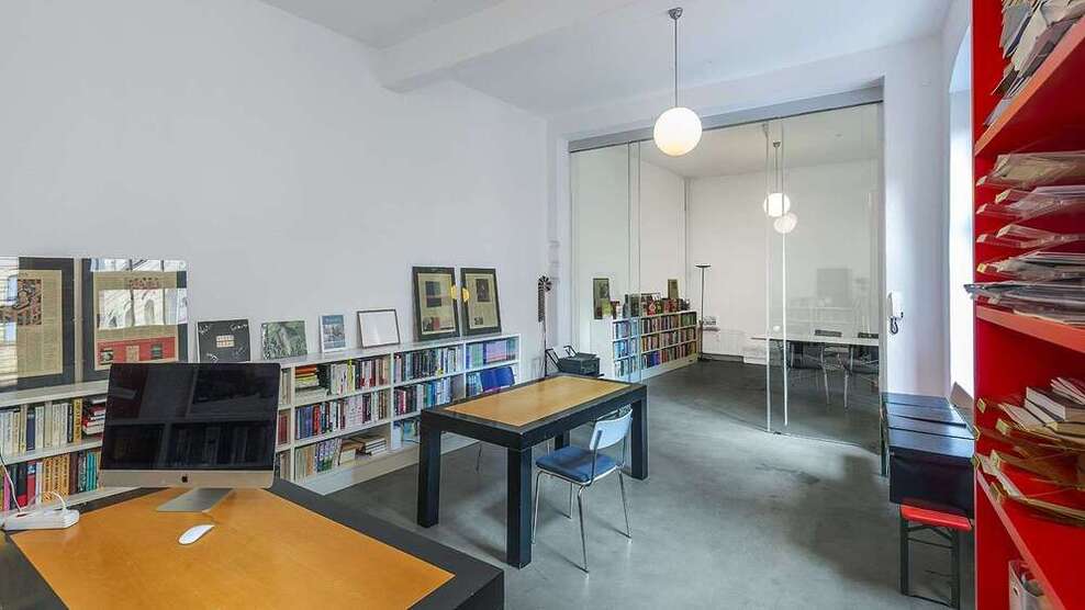 Büro in Berlin 1.750 € 188 m²