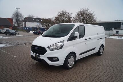 Ford Transit Custom 49.000 km 19.999 &euro; Norderstedt (Hamburg) 22848