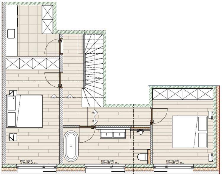 Einfamilienhaus Baesweiler - 4.5 Zimmer, 170 m&sup2;, 2.100&euro; | Angebot:26413554