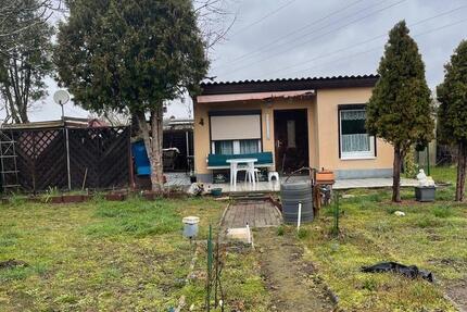 Grundstück Berlin Steglitz-Zehlendorf - 3.500&euro; | Angebot:26395585