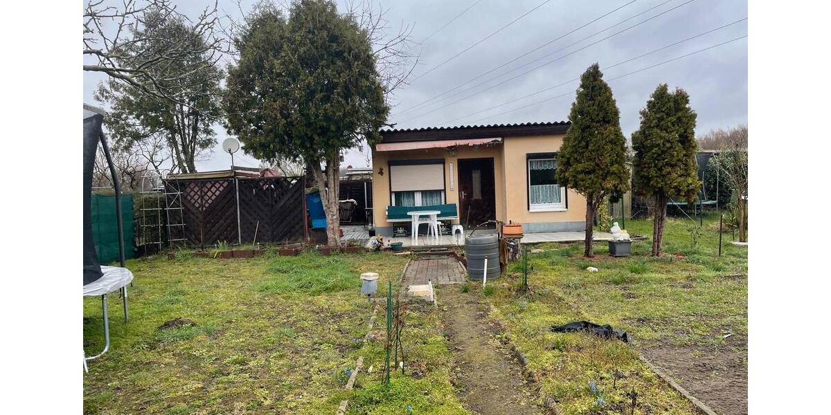 Grundstück Berlin Steglitz-Zehlendorf - 3.500&euro; | Angebot:26395585