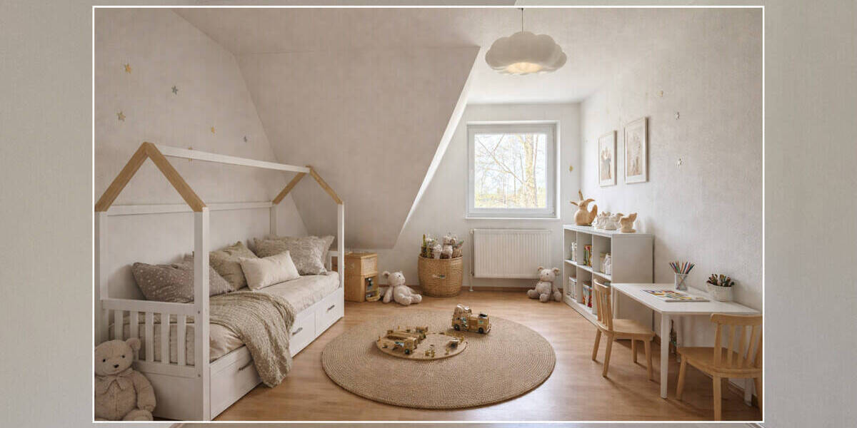 Reihenendhaus Oldenburg Kreyenbrück - 4 Zimmer, 89 m&sup2;, 270.000&euro; | Angebot:26435209