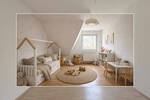 Reihenendhaus Oldenburg Kreyenbrück - 4 Zimmer, 89 m&sup2;, 270.000&euro; | Angebot:26435209