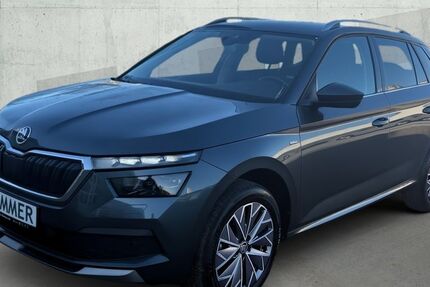 Skoda Kamiq 71.452 km 19.190 &euro; Gronau 48599