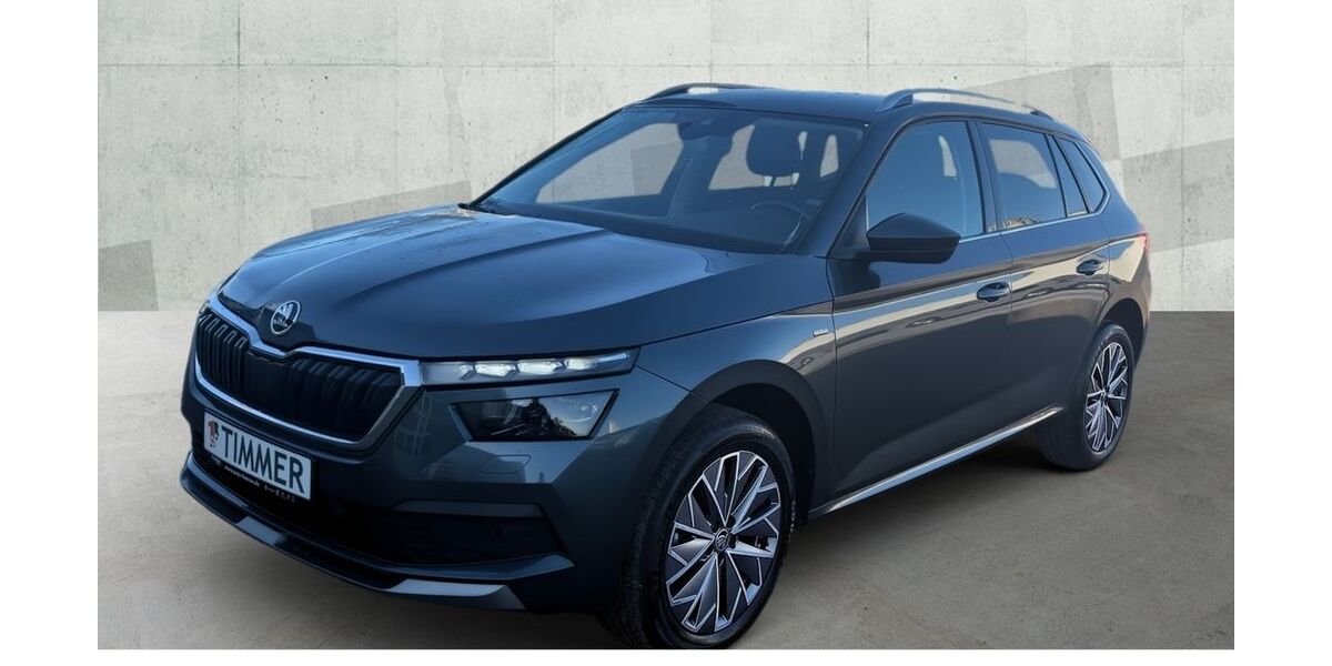 Skoda Kamiq 71.452 km 19.190 &euro; Gronau 48599