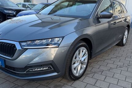 Skoda Octavia 54.000 km 21.900 &euro; Dachau (bei München) 85221