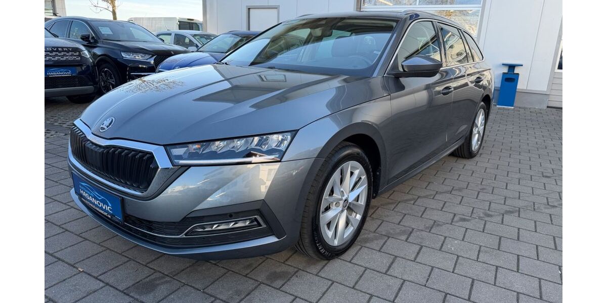 Skoda Octavia 54.000 km 21.900 &euro; Dachau (bei München) 85221