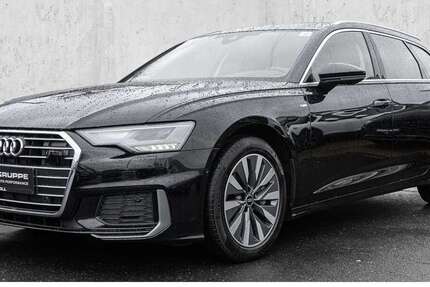Audi A6 48.743 km 36.450 &euro; Düsseldorf 40549