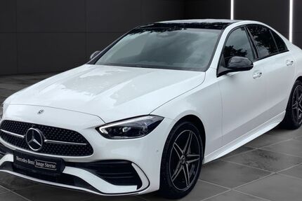 Mercedes-Benz C 220 6.000 km 49.289 &euro; Duderstadt 37115