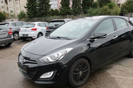 Hyundai i30 114.000 km 9.990 &euro; Böblingen 71032