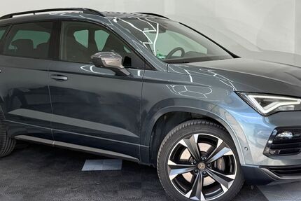 Cupra Ateca 67.000 km 20.999 &euro; Radevormwald 42477
