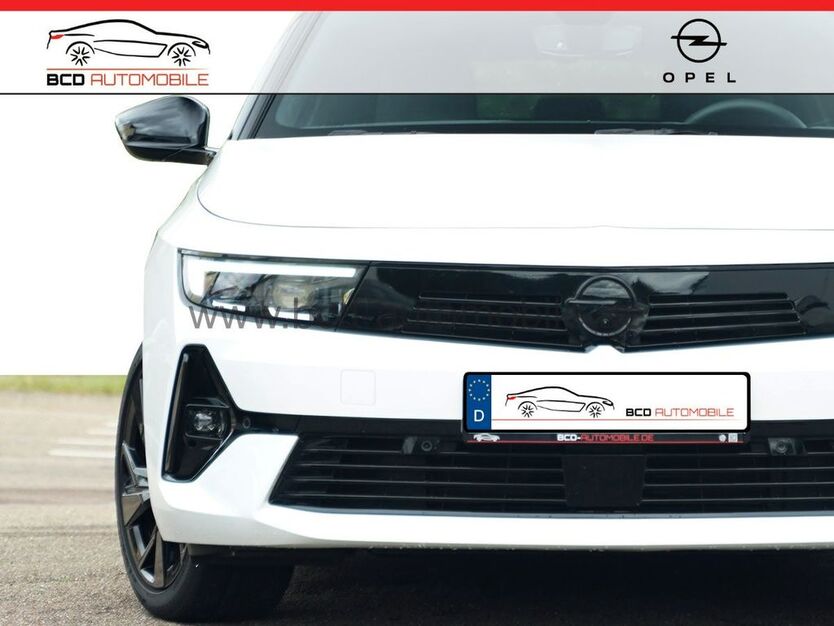 Opel Astra 24.200 km 22.590 € Freudenstadt 72250