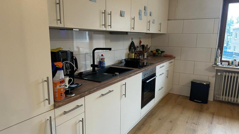 Zentrale 5 Zimmerwohnung in Rastede 5 zimmer