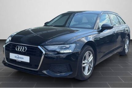 Audi A6 59.900 km 33.890 &euro; Saarbrücken 66115