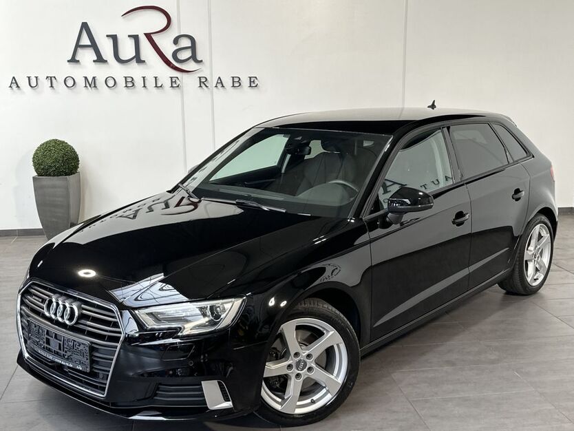 Audi A3 99.750 km 23.449 € Wardenburg 26203