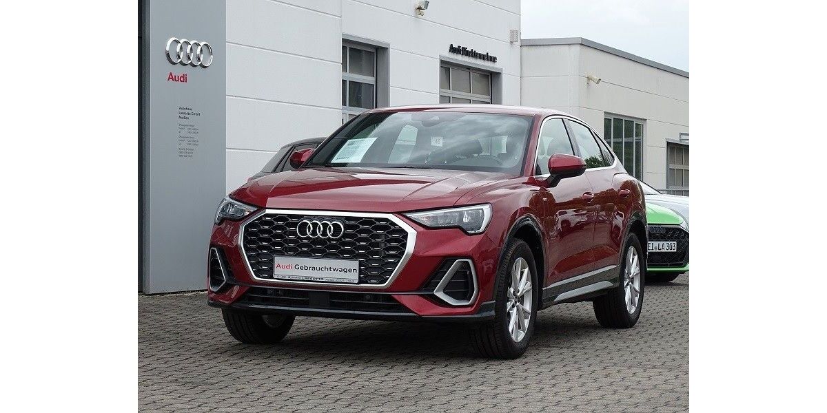 Audi Q3 31.310 km 33.300 &euro; Meißen 01662