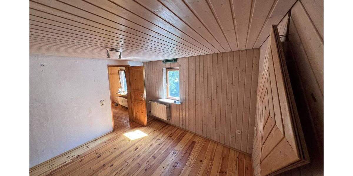 Etagenwohnung Dettingen - 5 Zimmer, 91 m&sup2;, 280.000&euro; | Angebot:23940618