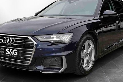 Audi A6 42.260 km 37.890 &euro; Offenburg 77656