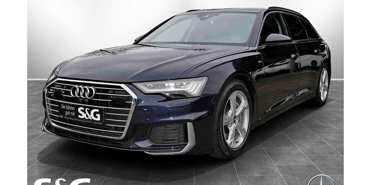 Audi A6 42.260 km 37.890 &euro; Offenburg 77656