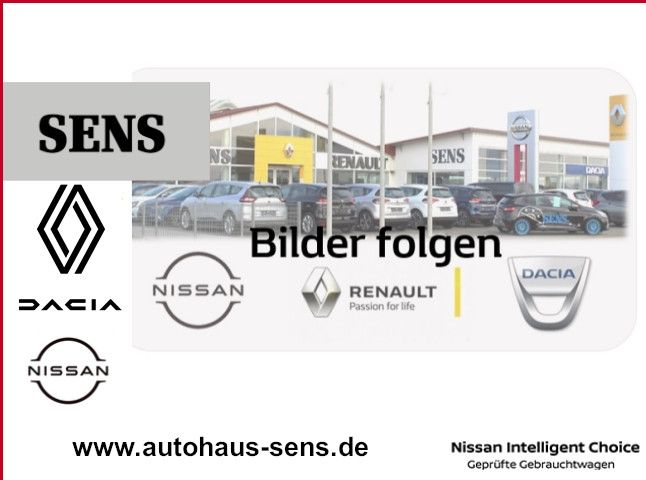 Nissan Qashqai 1.500 km 37.990 &euro; Nördlingen 86720