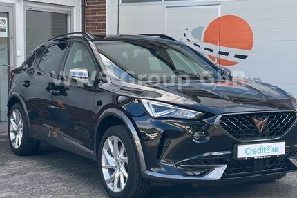 Cupra Formentor 133.919 km 18.799 &euro; Bensheim 64625