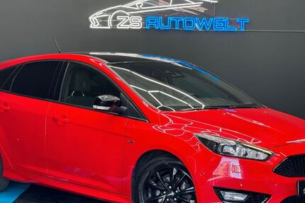 Ford Focus 104.789 km 8.490 &euro; Leipzig 04179