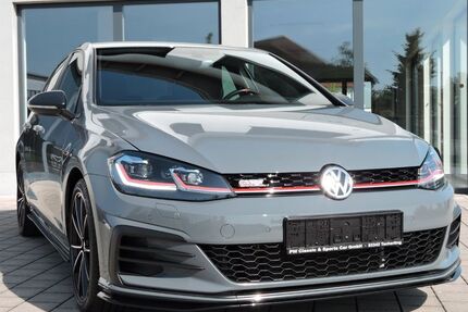 VW Golf 44.050 km 29.990 € Tacherting 83342