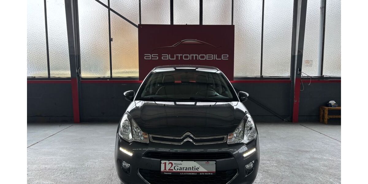 Citroen C3 102.431 km 5.900 &euro; neuwied 56567