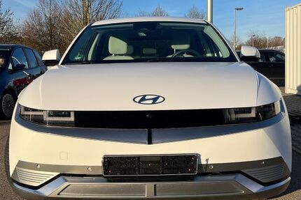 Hyundai IONIQ 5 24.500 km 36.980 &euro; Ilshofen 74532
