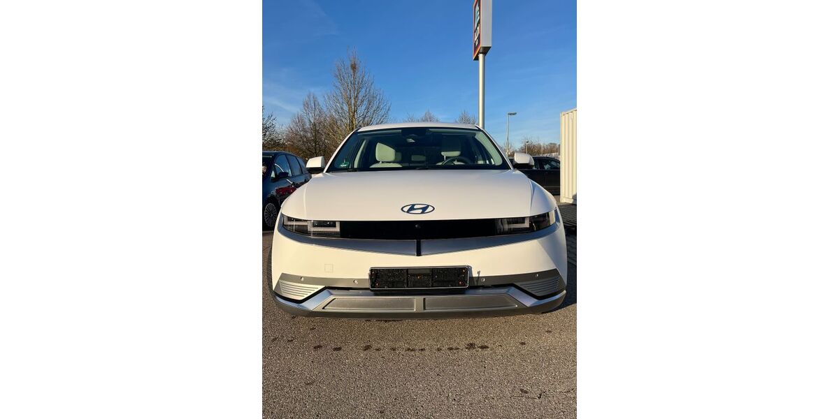 Hyundai IONIQ 5 24.500 km 38.000 &euro; Ilshofen 74532