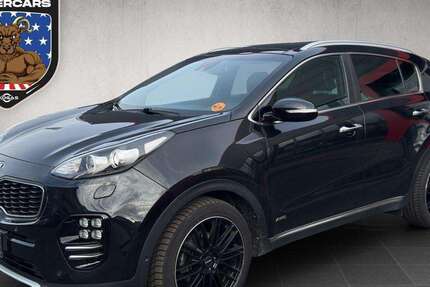 Kia Sportage 134.100 km 17.299 &euro; Leipzig 04179