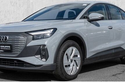 Audi Q4 e-tron 62.085 km 28.340 &euro; Düsseldorf 40549