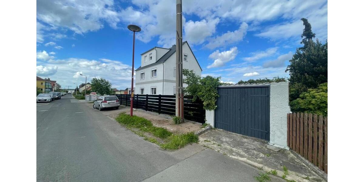 Mehrfamilienhaus, Wohnhaus Riesa Canitz - 12 Zimmer, 260 m&sup2;, 259.000&euro; | Angebot:26649237